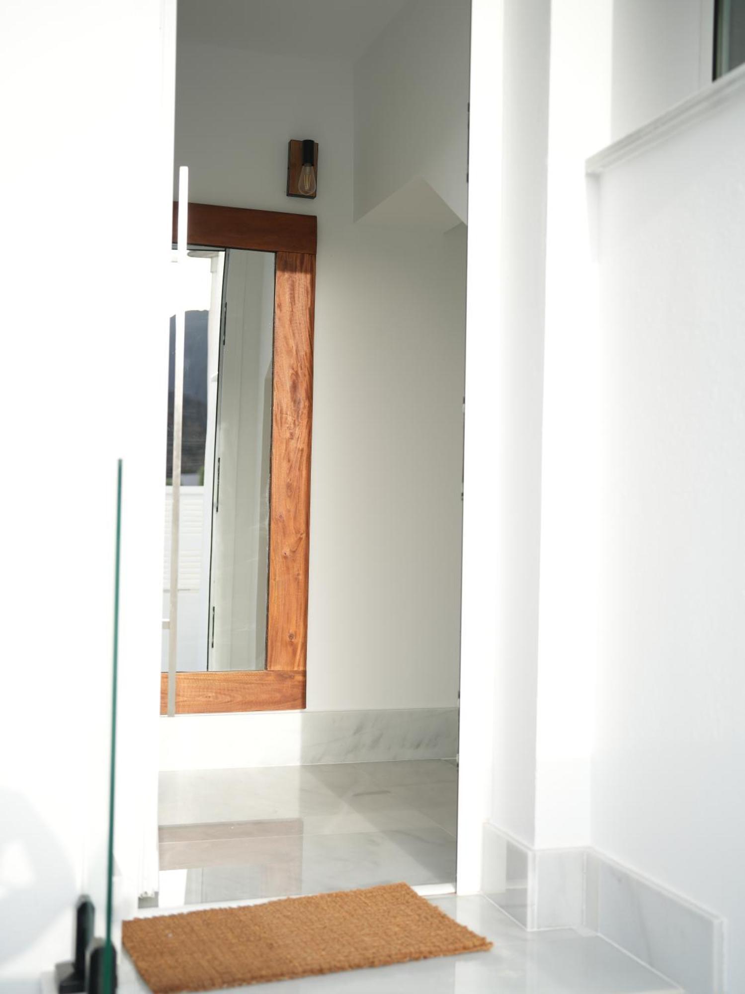 Senses Villa San José Eksteriør billede