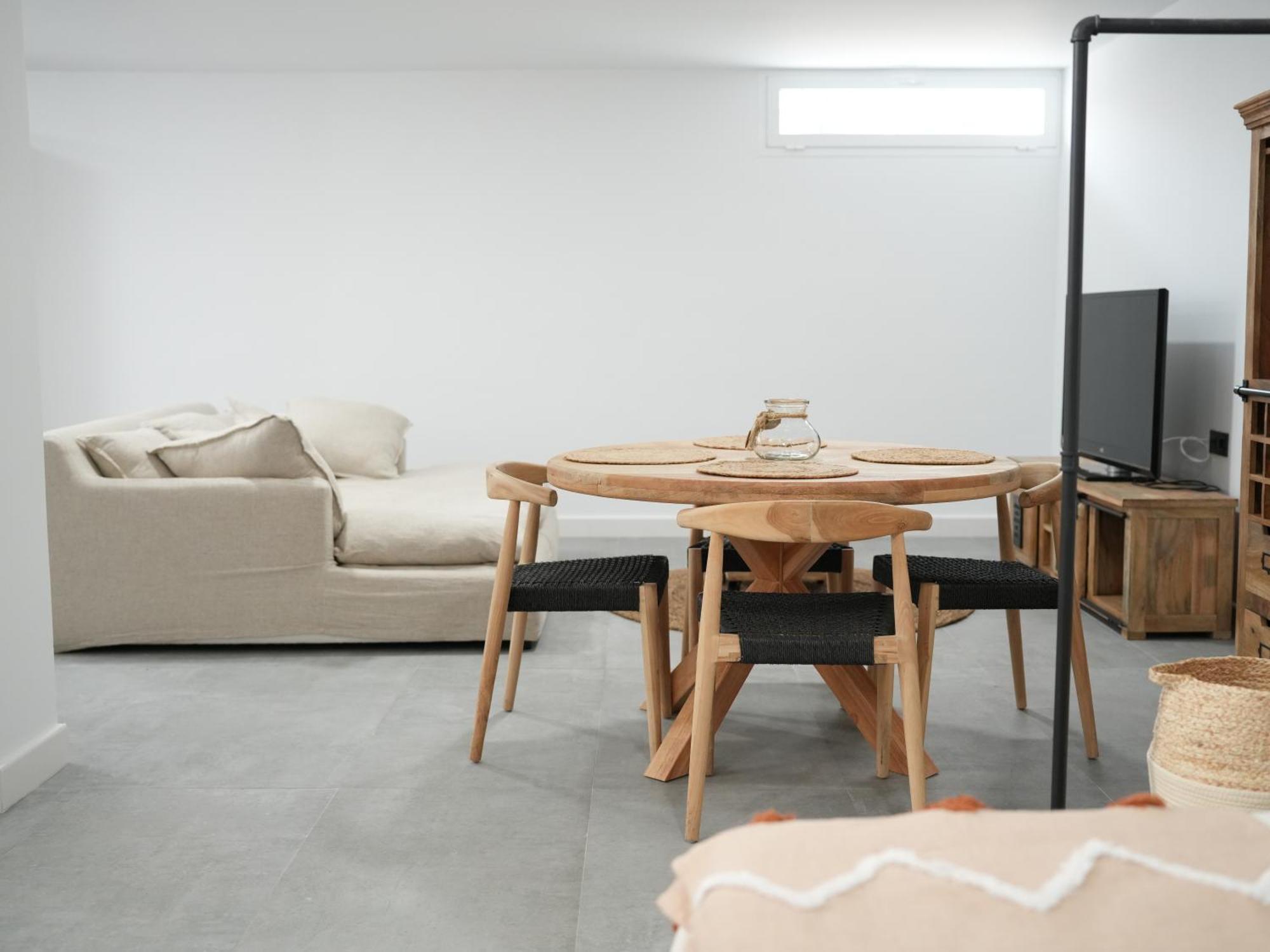 Senses Villa San José Eksteriør billede