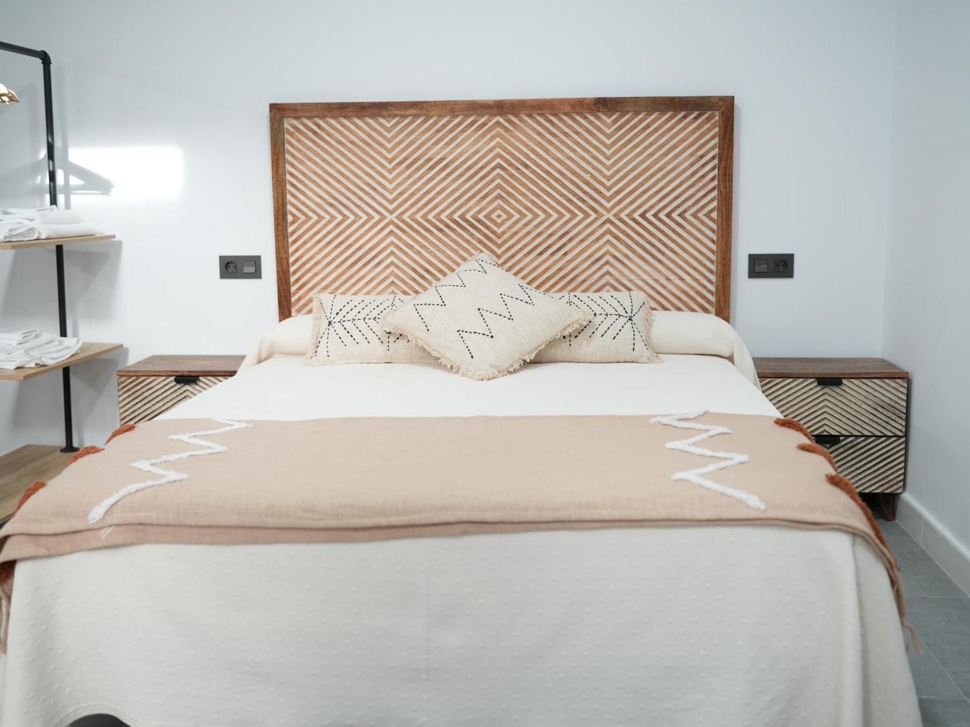 Senses Villa San José Eksteriør billede