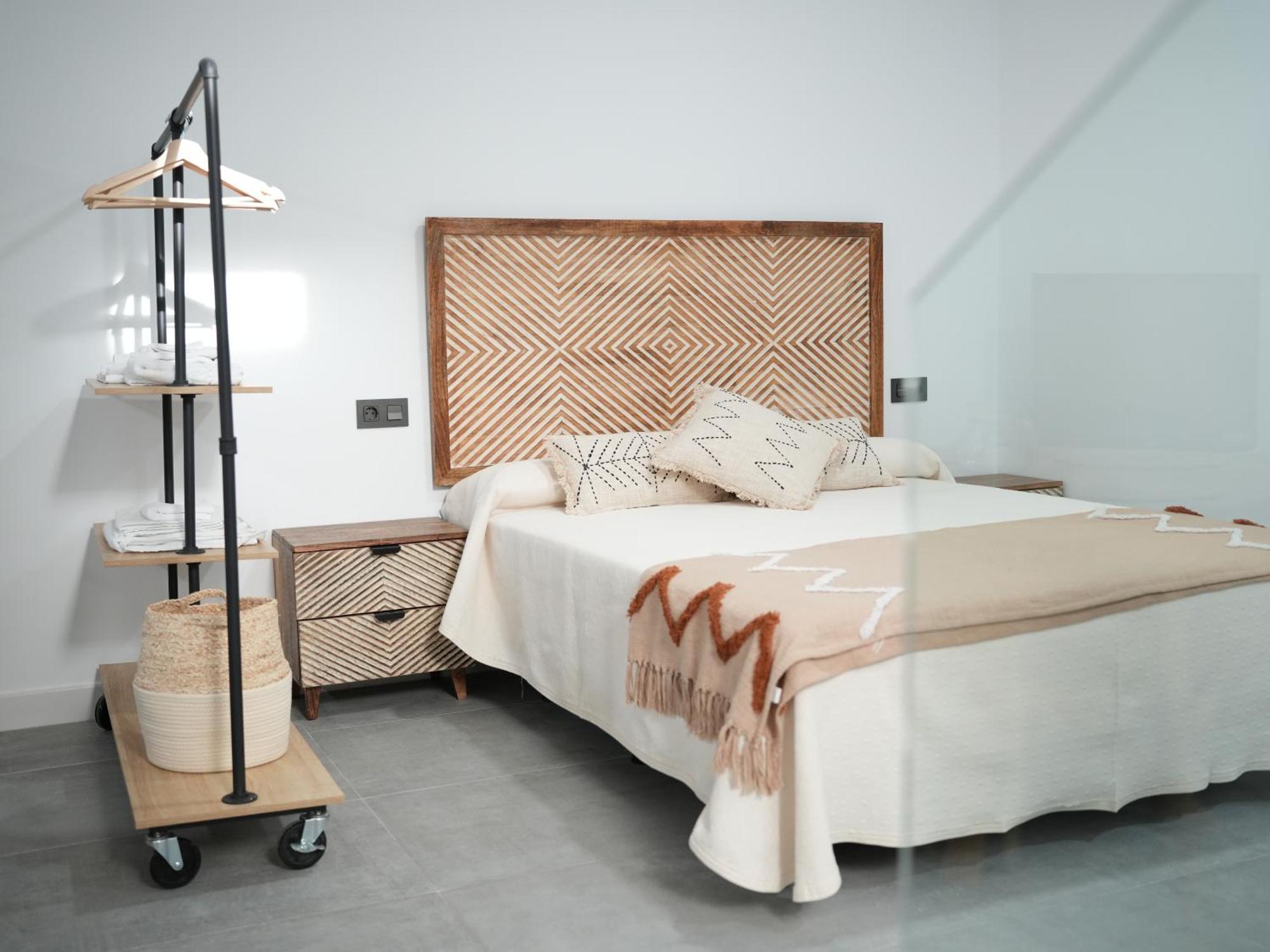 Senses Villa San José Eksteriør billede