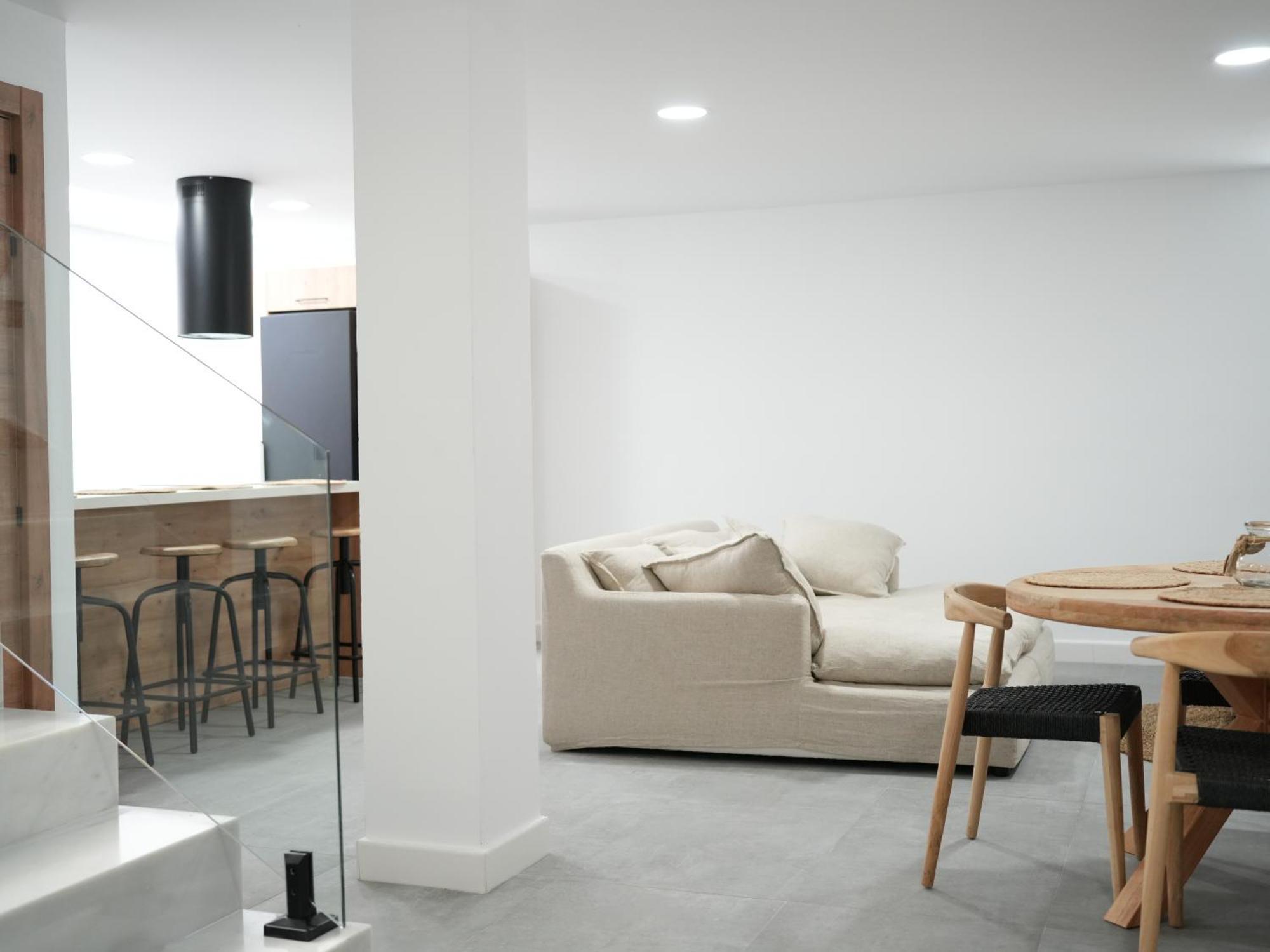 Senses Villa San José Eksteriør billede