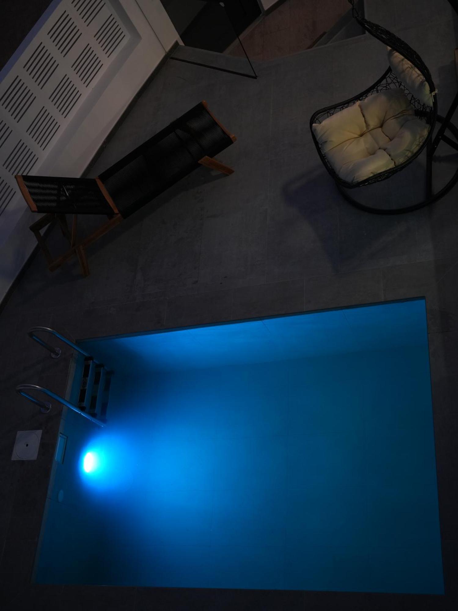 Senses Villa San José Værelse billede