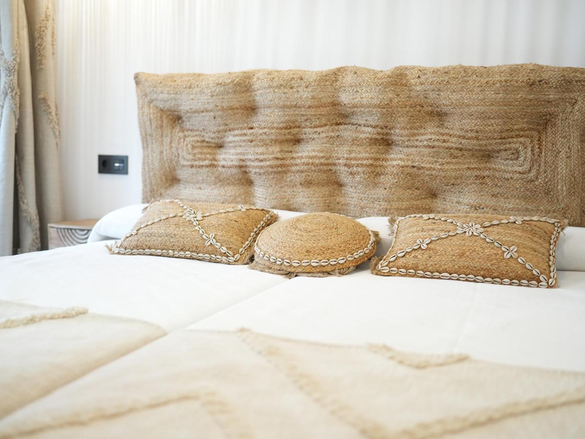 Senses Villa San José Eksteriør billede