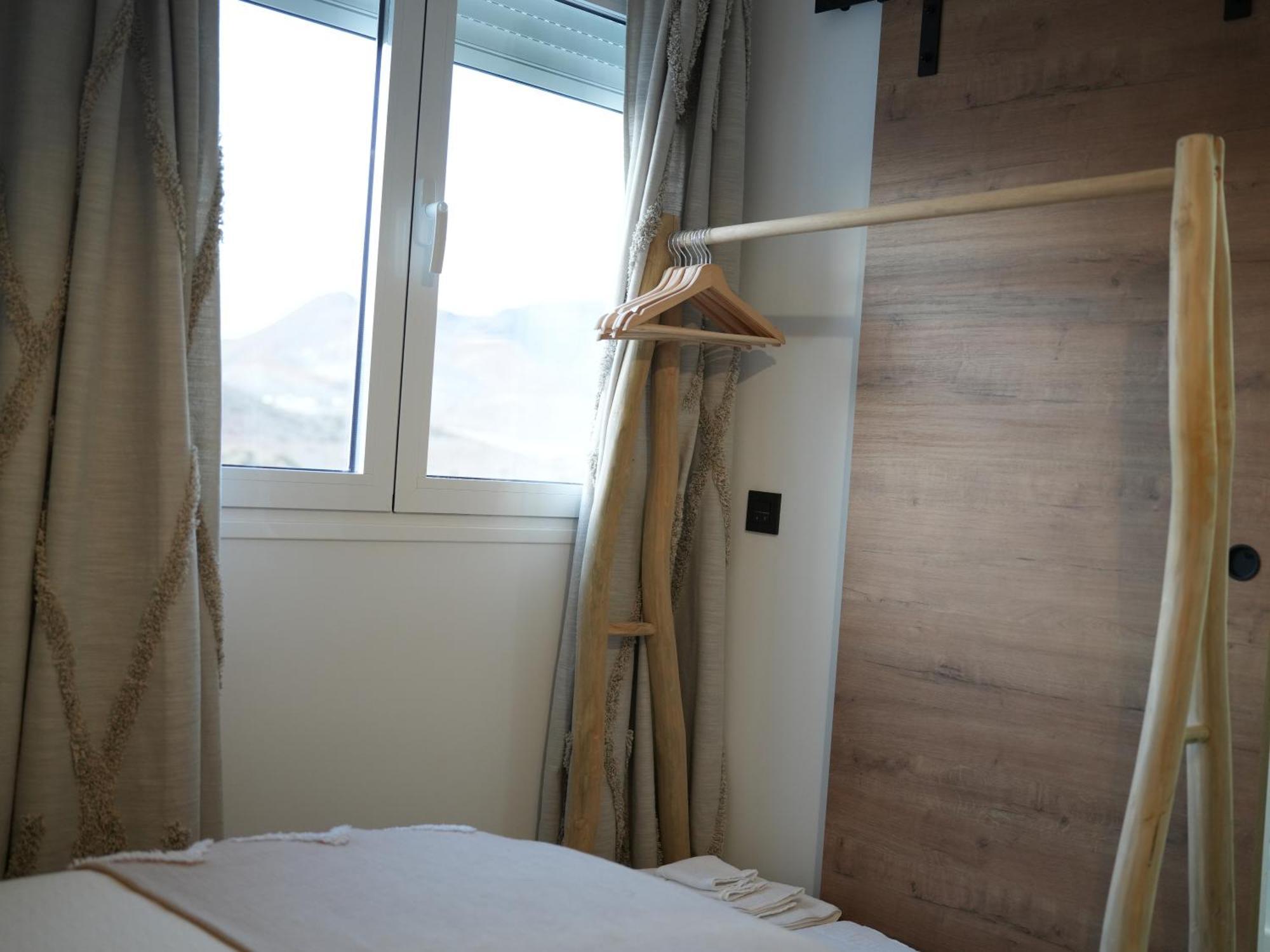 Senses Villa San José Eksteriør billede
