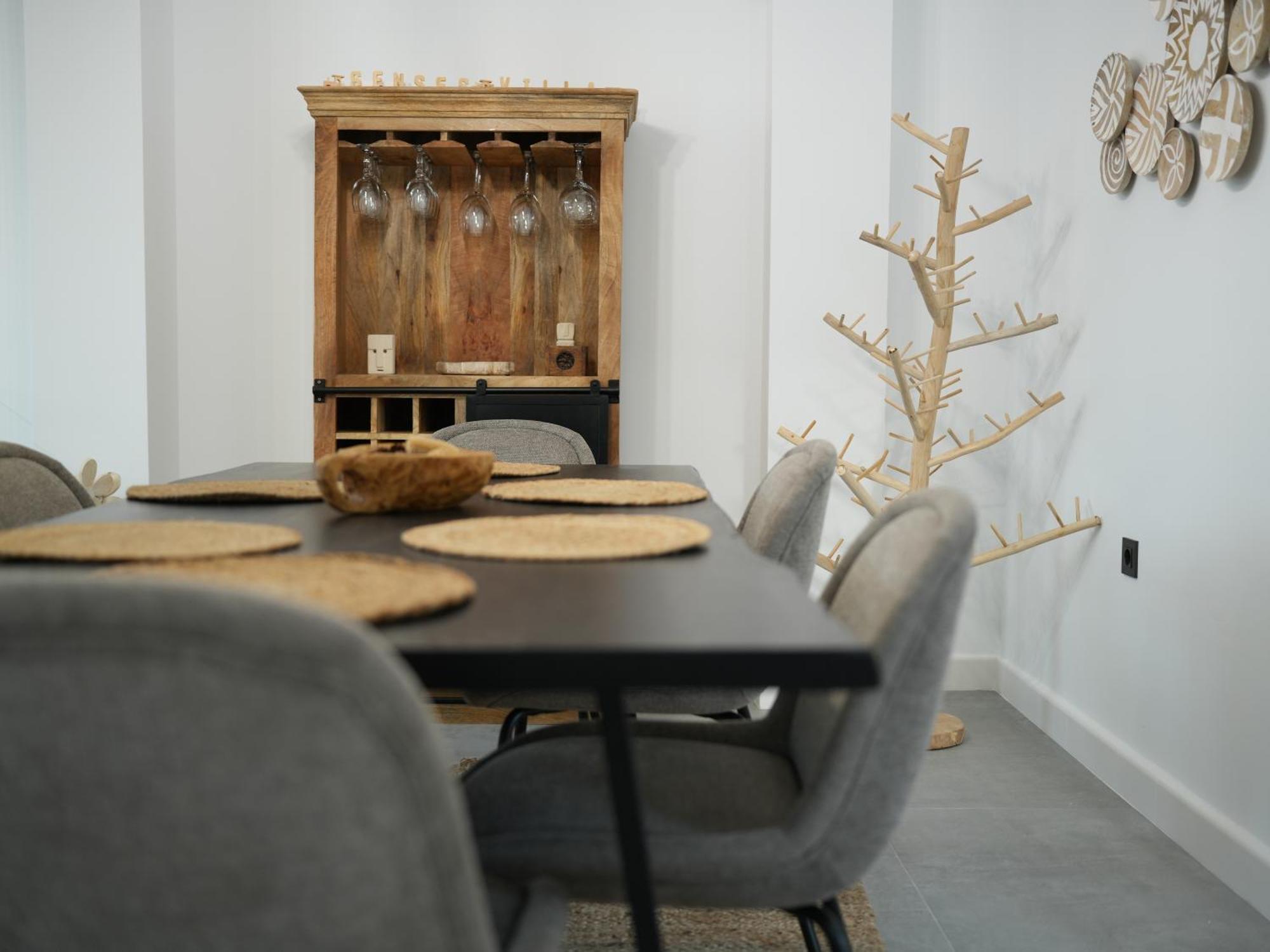 Senses Villa San José Eksteriør billede
