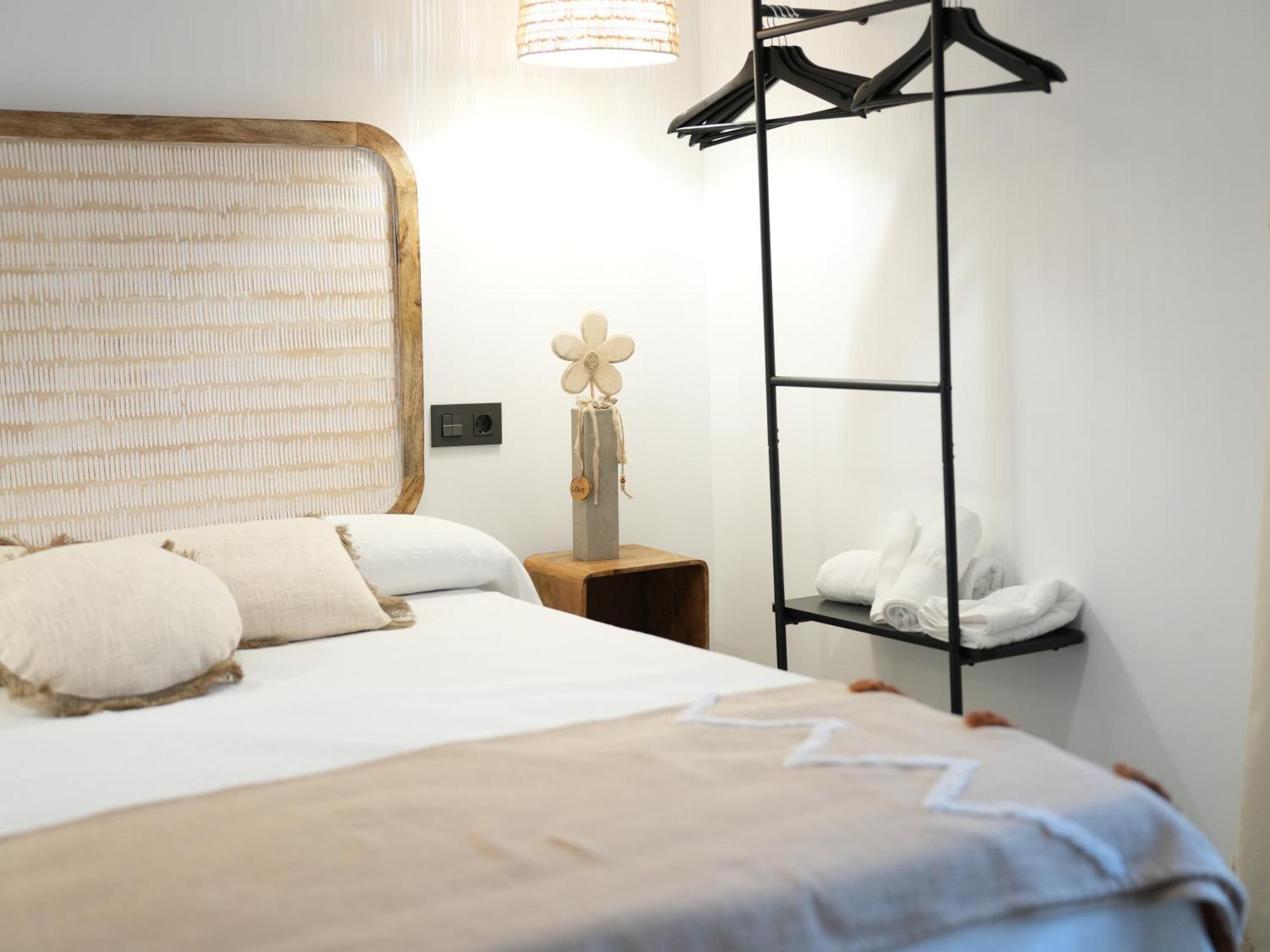 Senses Villa San José Eksteriør billede